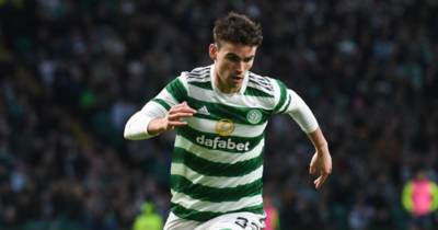 Matt O’Riley lifts lid on Celtic ‘rough patch’ as star cites hidden off-field issues and social media dangers