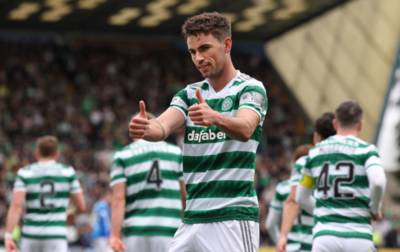 Matt O’Riley opens up on social media stance, Celtic rough patch and criticism