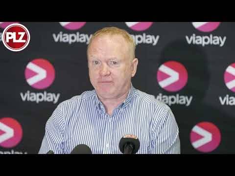 McLeish Breaks His Silence: Are Rangers Intimidated by Celtic?