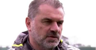 No Red Card Treatment: ‘You Want to Earn It,’ Insists Ange