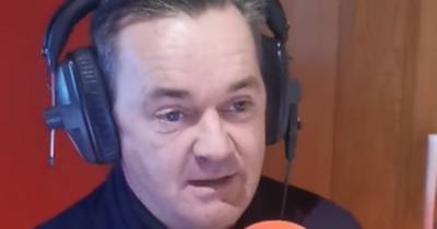 Rangers told to learn Celtic transfer lesson as Andy Walker lambasts Kent and Morelos deals