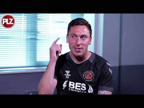 Scott Brown Has Arrived! Exclusive Interview With Former Celtic Captain