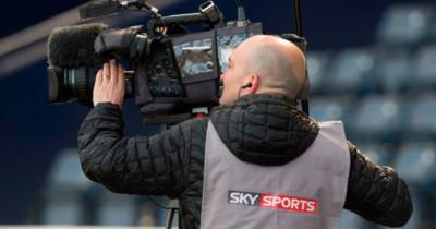 SPFL TV deal dwarfed again as Sky Sports agree new £900m EFL contract