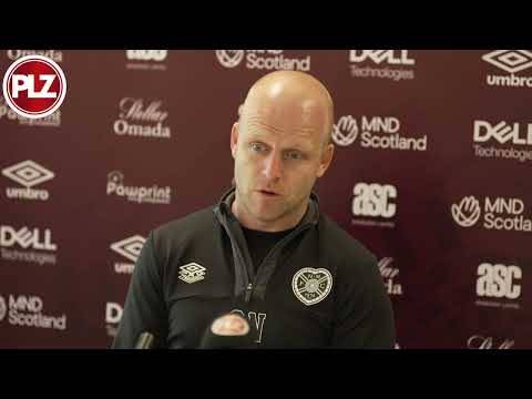 Steven Naismith’s admiration for Ange Postecoglou