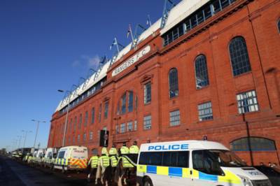 Sydney Super Cup organisers take Ibrox compensation claim to Federal Court of Australia
