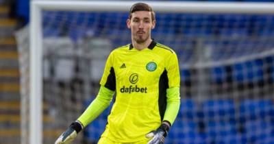 Vasilis Barkas Celtic transfer exit latest as Utrecht chief admits ‘minimal’ chance of keeping £4.5m goalkeeper
