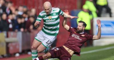 What channel is Hearts vs Celtic? Live stream, kick-off and TV details for Scottish Premiership clash