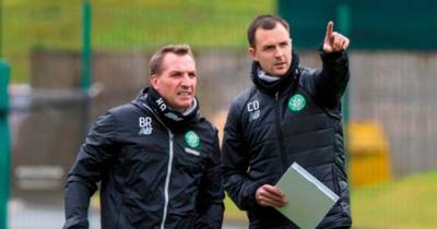 Why Celtic struggled in Europe under Brendan Rodgers as Chris Davies bemoans ‘two ends of footballing spectrum’