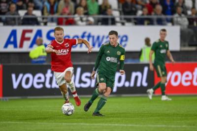 Why Eredivisie’s €180 million a year TV deal leaves Scottish football trailing