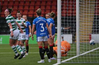 “You have to play the opposition and the refs in this league,” Caitlin Hayes