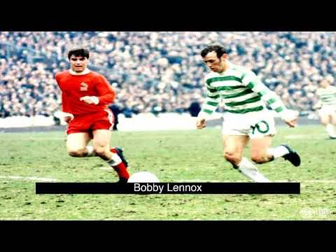 The ABC Files #3 The Lisbon Lions
