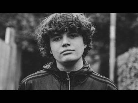 Cobain Jones “My Story”