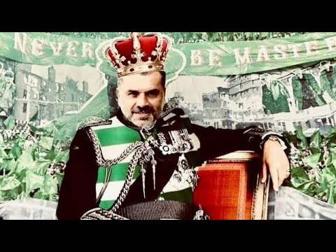 The Jungle Jims Podcast // REAL Coronation party! Hearts v Celtic