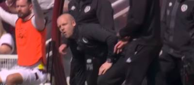 Video: Jota smashing Naismith on the touchline is the content we all love