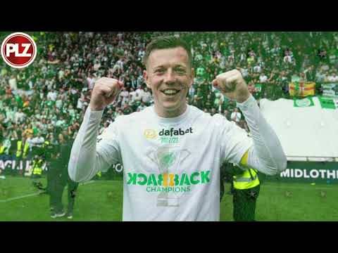 Celtic are champions! A look back at title day
