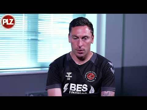 Scott Brown’s Player of the Year