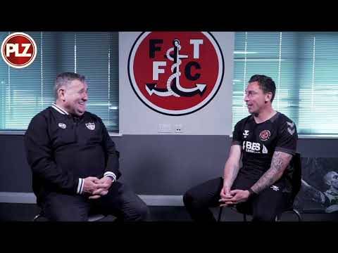 The One Thing Scott Brown Misses Playing for Celtic