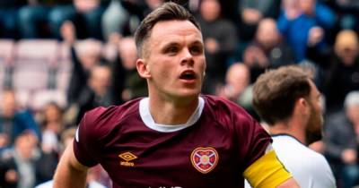 10 biggest omissions from PFA Premiership Team of the Year as Celtic, Rangers, Aberdeen and Hearts stars miss out