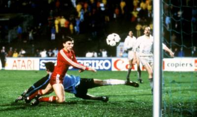 Aberdeen fans offered chance to celebrate Gothenburg Greats in a Dons double-header