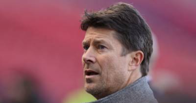 Brian Laudrup salutes ‘flawless’ Celtic as Rangers hero highlights psychological barrier