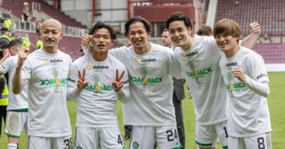 Celtic confirm first Japan pre-season tour friendly as Ange Postecoglou returns to old stomping ground