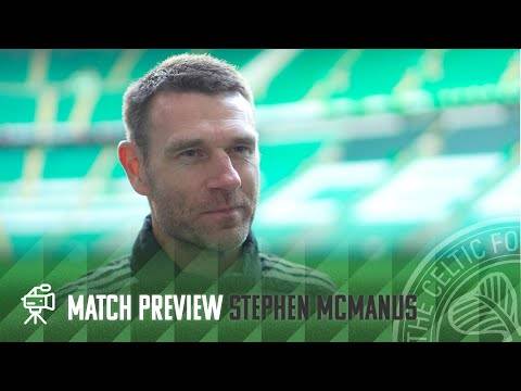 Stephen McManus previews the Glasgow Cup final