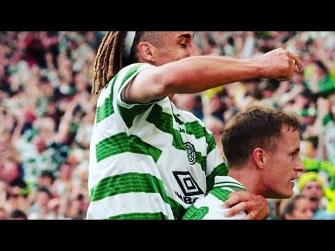 The 9Th of May 1998....the King and Harold Bring It Home