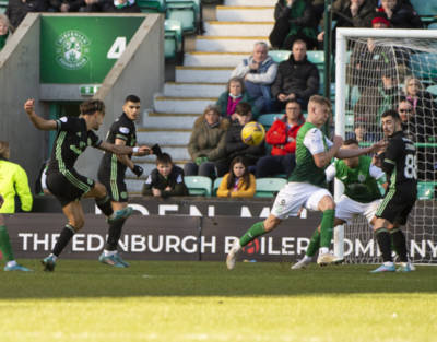 Hibernian confirm one more PPV date for Celtic fans after surprising Sky Sports decision