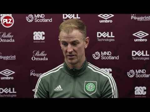 Joe Hart warns Celtic will live and die by style