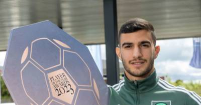 Liel Abada in no Celtic ‘rush’ to leave as star addresses rumour and James McCarthy faces end game – transfer round–up