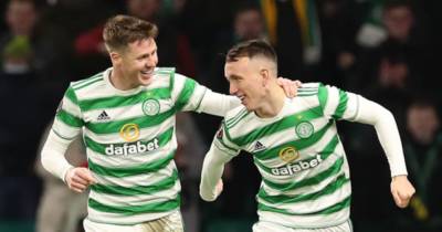 The 15 Celtic fringe players who could be shown transfer exit door by Ange Postecoglou this summer