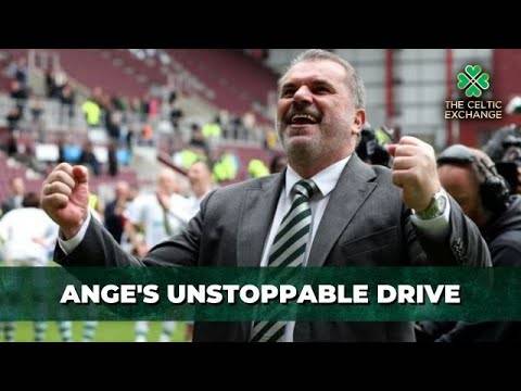 Ange Postecoglou’s Unstoppable Drive: How He’s Inspiring Celtic To New Heights