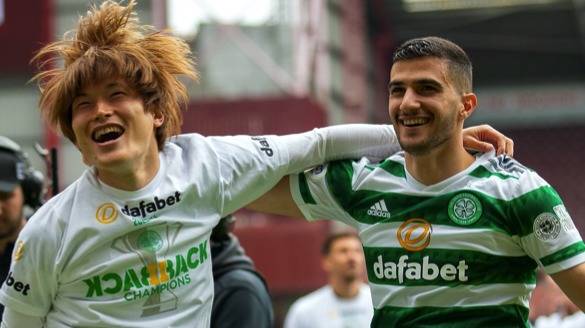 ‘I Am Focused,’ Admits ‘Really Happy’ Abada