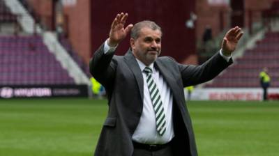 Ange Postecoglou: It’s a game that always means something to our supporters