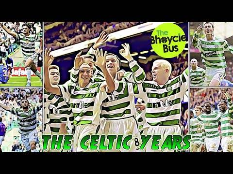 PHIL MCGINLAY’S “BUSTALGIA” TOUR | DERBY DAY GOALS – TOP 10 (THE CELTIC YEARS) – EP. 50