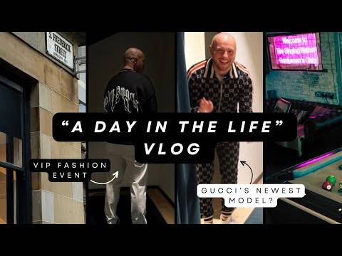 A Day In My Life – JuddyVlogs