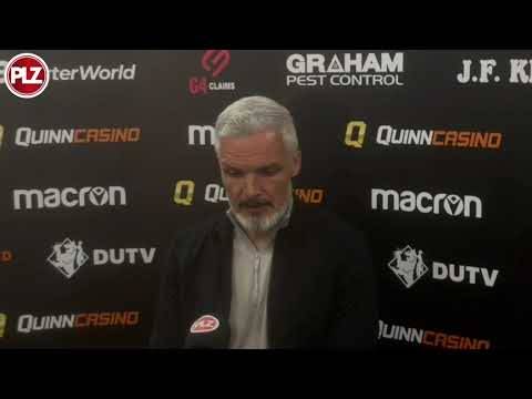 Callum McGregor admits Celtic were miles off against Rangers