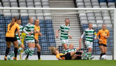 Celtic Women on the Brink of History; Let’s Get Behind Them