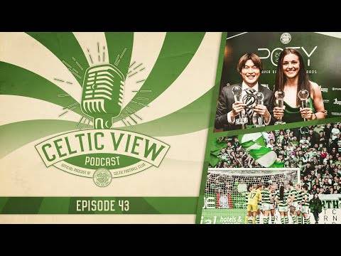 Will Celtic Women Win the Title on the Final Day of the Season? | Celtic View Podcast #43