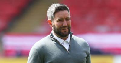 Lee Johnson on Hibs Celtic and Rangers target and what’s changed when facing O** F***