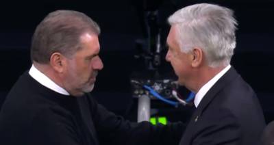 Let’s Get Physical: Lenny Believes Ange Will Beef Up Squad