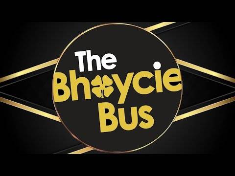 RUSSELL & JONO’S TUESDAY TICKET