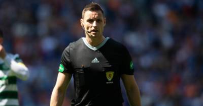 Steven McLean unseen Rangers vs Celtic changed decision as Ally McCoist argues ‘not a good thing’