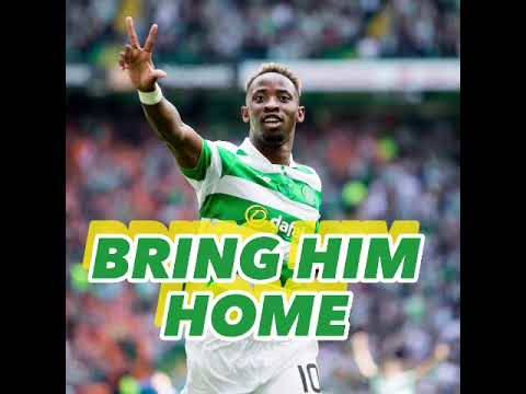 Bring Him Home