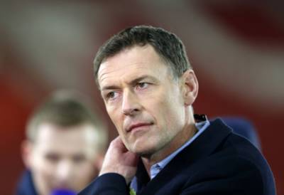 Chris Sutton says Celtic must keep hold of two main men if they are to gain Champions League success