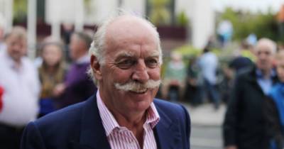 5 things Dermot Desmond could be doing at Celtic check–in as Ange snap piques punters’ intrigue