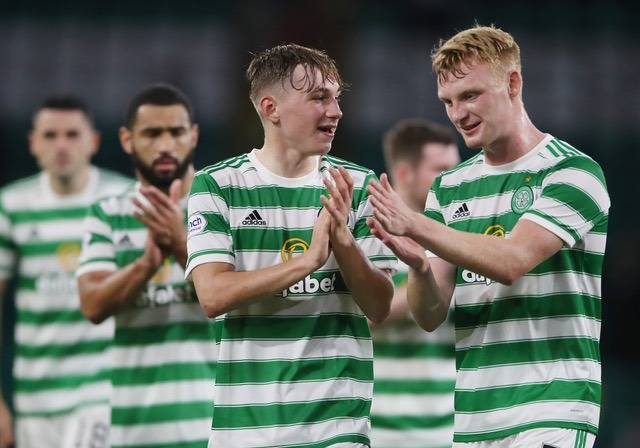 Celtic’s Loan Bhoys: “The guys will all need some sort of clarity moving forward,” Ange Postecoglou