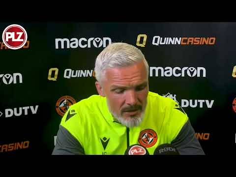 Jim Goodwin reveals disappointment in fans’ reaction to Charlie Mulgrew Celtic charity appearance