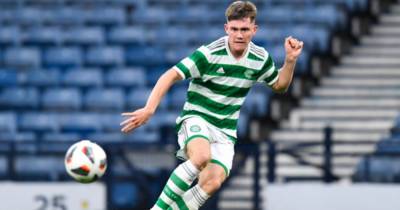 Mitchel Frame wanted for Celtic transfer exit as English Premier League pair ‘scout’ youngster