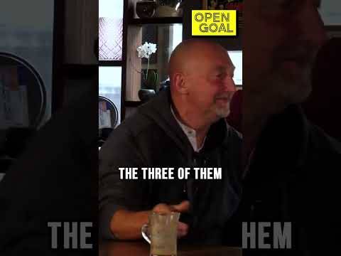 CCTV FIGHT FOOTAGE CONVINCED IAN HOLLOWAY TO SIGN A DEFENDER! Great Story On Signing Plymouth Player